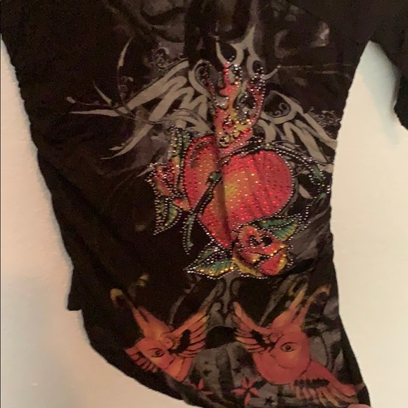 Detailed shirt - Picture 4 of 5